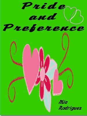cover image of Pride and Preference